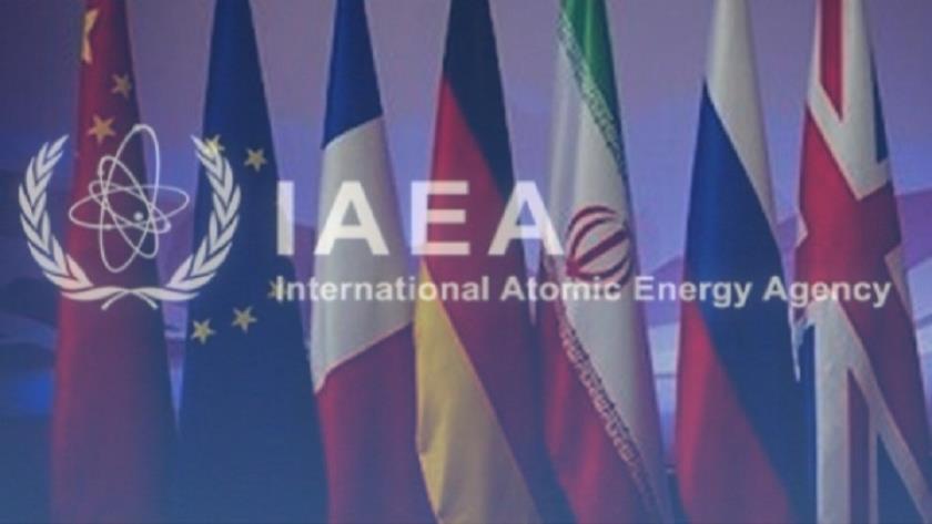 Iranpress: EU welcomes Iran