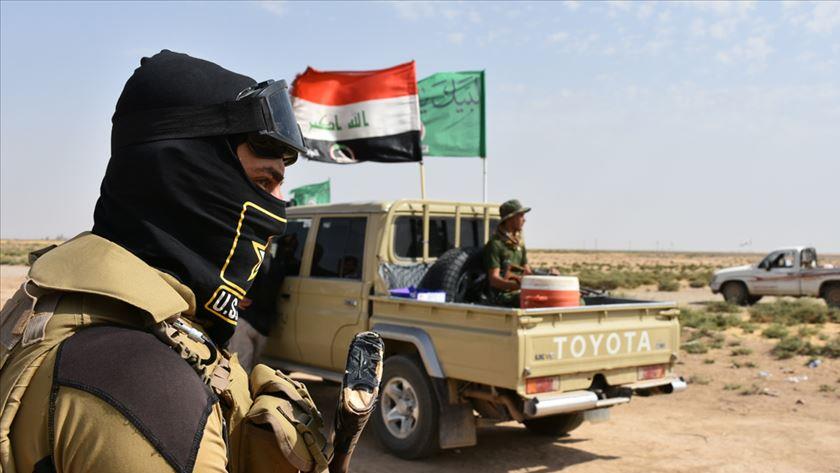 Iranpress: ISIS killed 3 in Kirkuk, Iraq