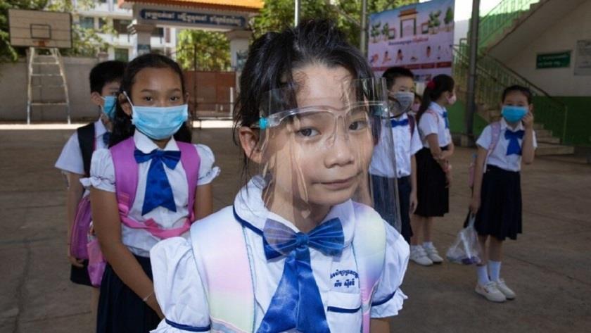 Iranpress: Negative effect of coronavirus outbreak on education