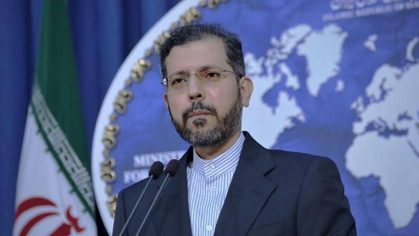 Iranpress: Iran condemns attack on diplomatic convoy in Baghdad