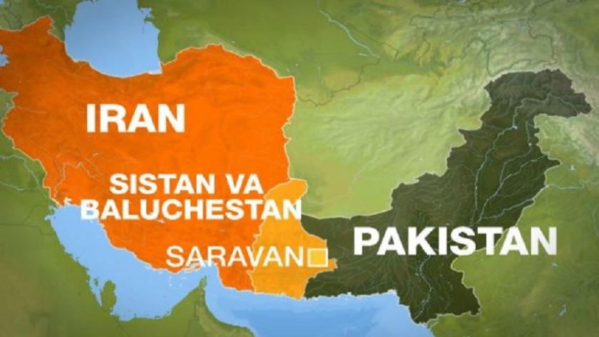 Iranpress: Pakistan to open three markets in Afghanistan-Iran border