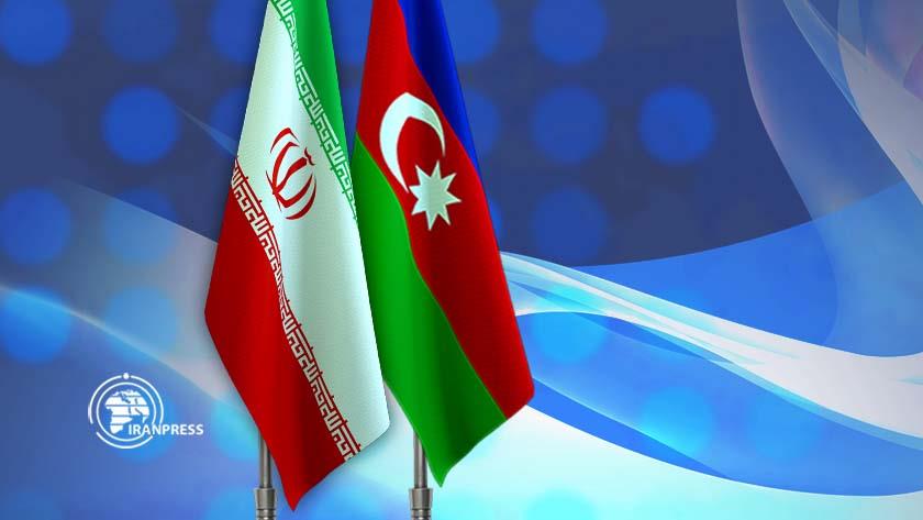 Iranpress: Iran, Azerbaijan to expand economic cooperation