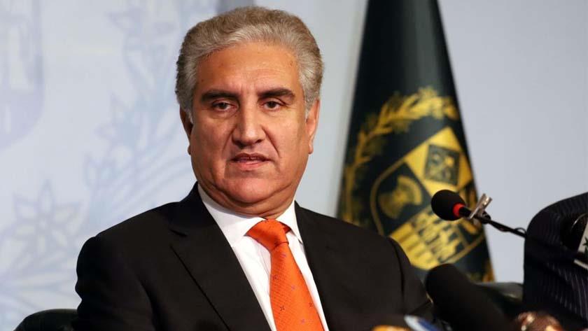 Iranpress: UN resolutions on Palestinians right to self-determination, undeniable: Qureshi