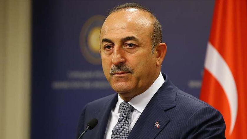 Iranpress: Turkey summons Greek envoy over controversial news headline