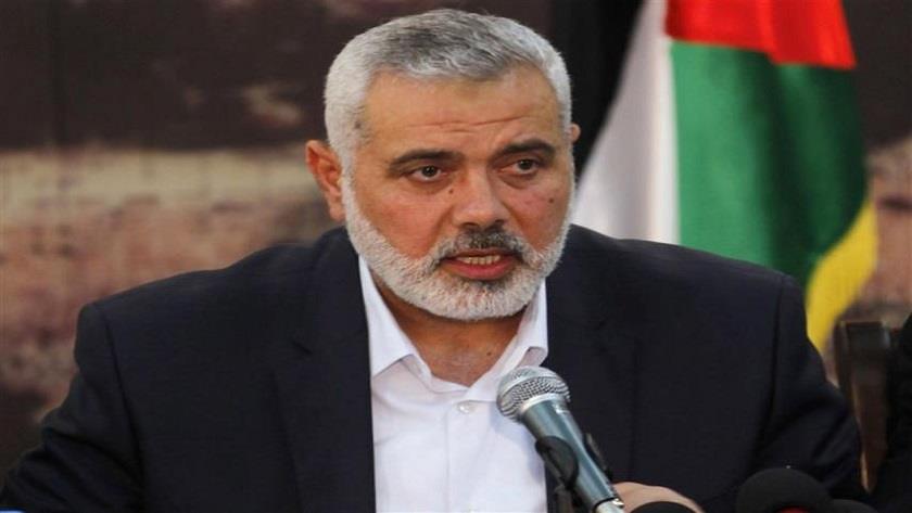 Iranpress: Hamas: Resistance movements coordinated to counter Israeli conspiracies