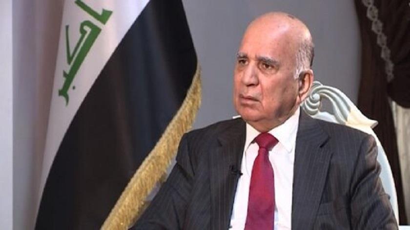 Iranpress: ISIS is regrouping, Iraqi Foreign Minister says