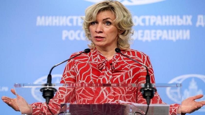 Iranpress: Russia calls on EU to reconsider its policy towards Belarus
