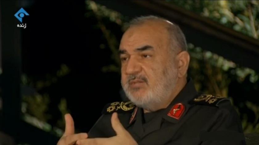 Iranpress: US political system must pay for Lt. Gen. Hajj Qasem Soleimani