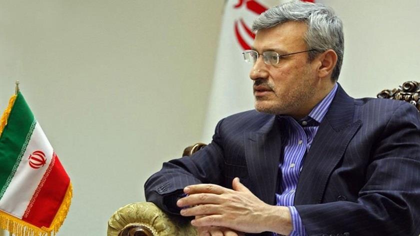 Iranpress: US faces unprecedented isolation: Iranian Envoy