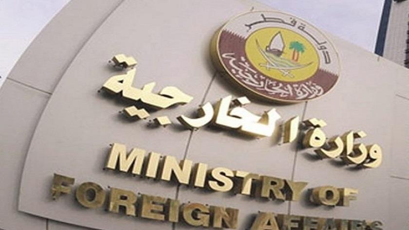 Iranpress: Qatar stresses support of Palestinian nation