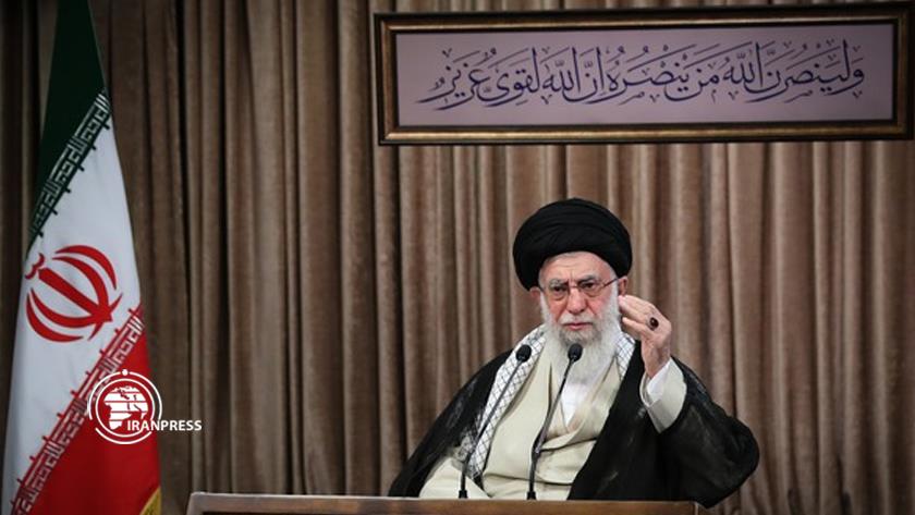 Iranpress: Iran Leader: Arbaeen rituals, devotion to Imam Hussein can be practiced at home