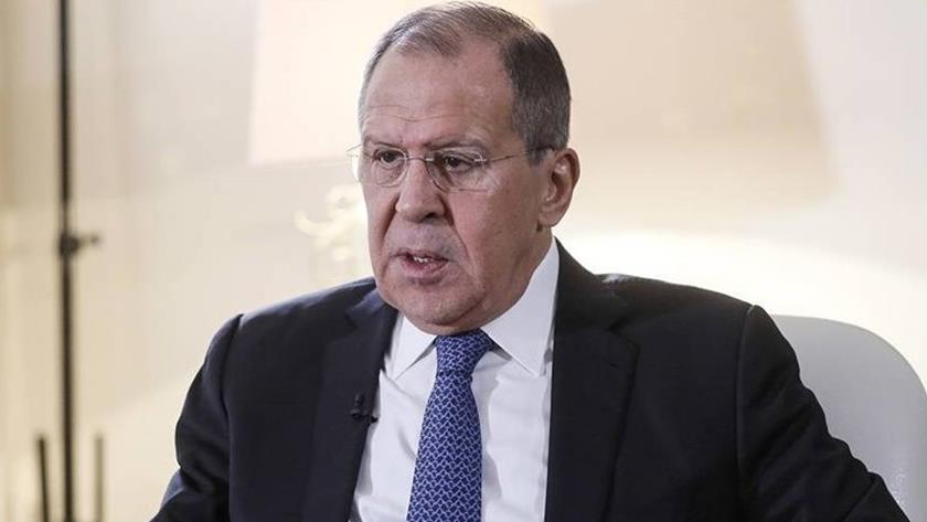 Iranpress: US should think of Middle East future: Lavrov