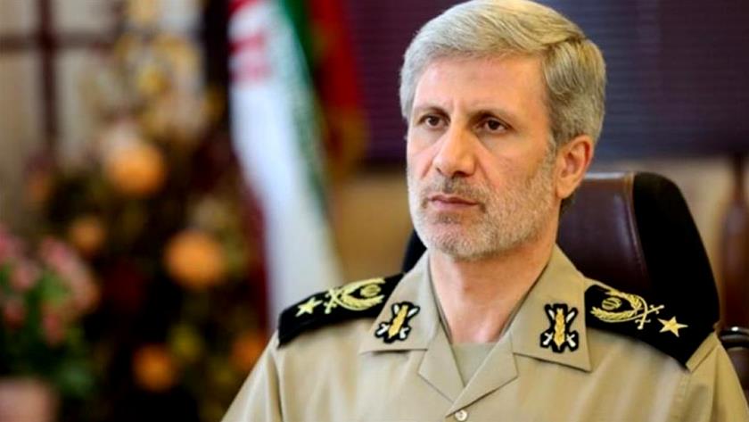 Iranpress: Gen. Soleimani assassinated to prevent further humiliation of US in region: DM