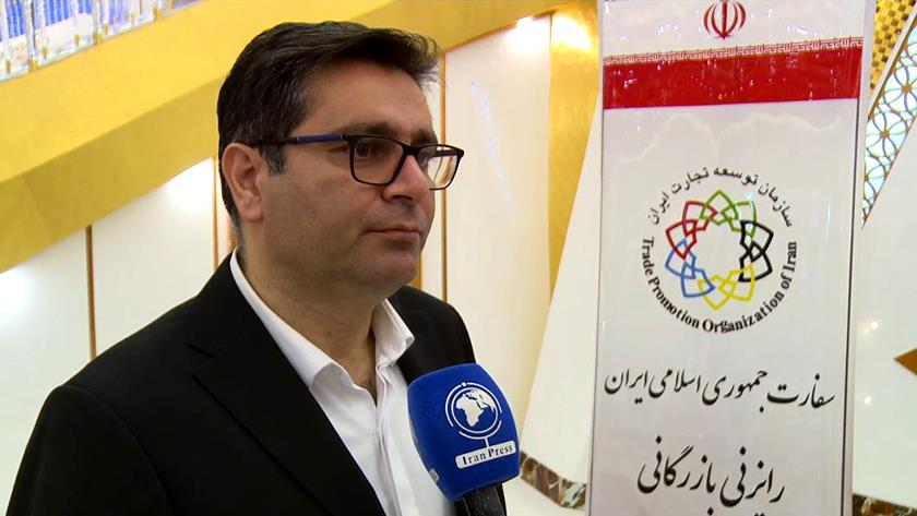 Iranpress: Promoting Iran-Afghanistan trade cooperation to technical-engineering level significant