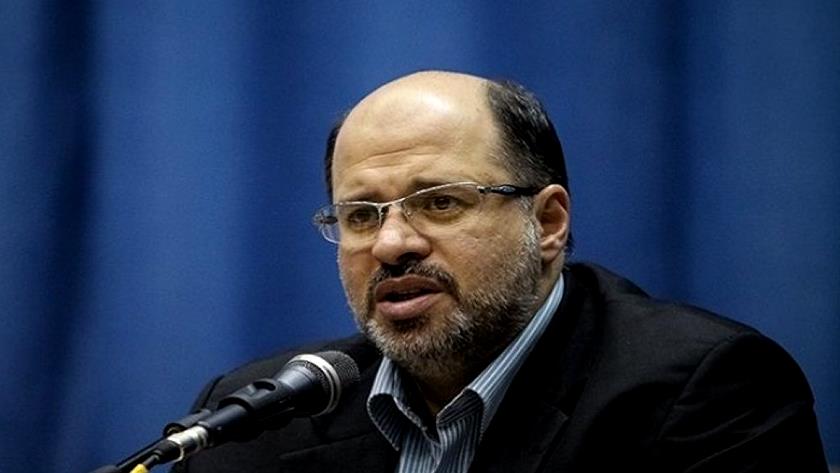 Iranpress: Zionist regime is in grappling with sensitive challenges: Hamas official