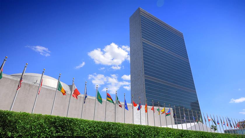 Iranpress: UN will not support reimposing sanctions on Iran
