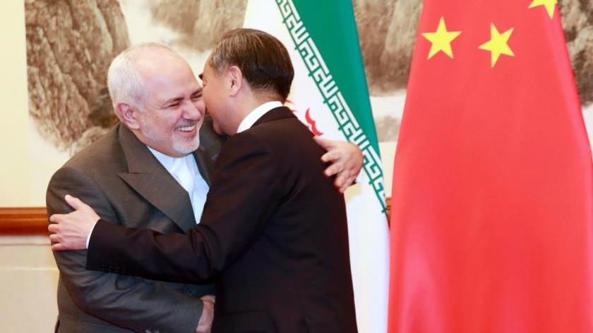 Iranpress: Iranian foreign minister plans to visit China 