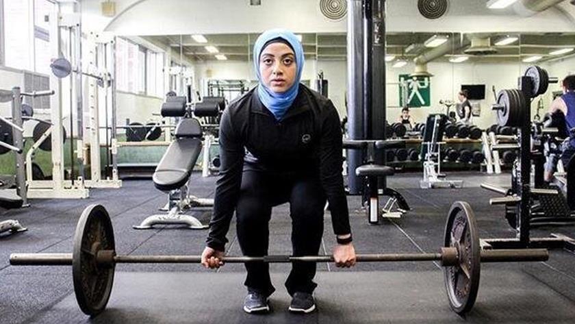Iranpress: Iran form women’s powerlifting team 