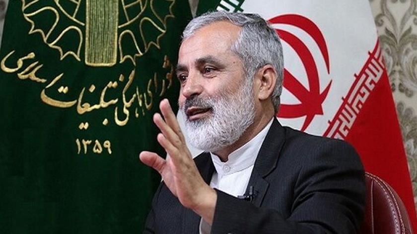 Iranpress: Hosseini passion, consciousness should be kept alive: Official