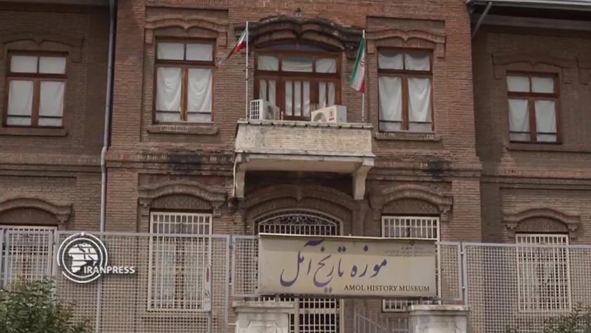 Iranpress: Amol history museum a brilliant symbol of life in northern Iran 