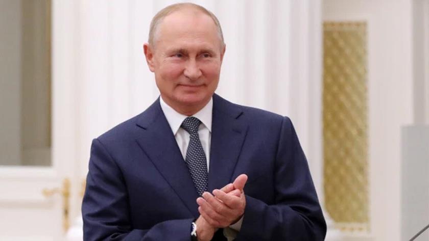Iranpress: Putin nominated for the Nobel Peace Prize