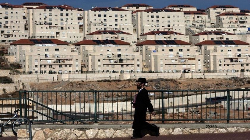 Iranpress: Netanyahu agrees to build 5,000 new housing units in West Bank