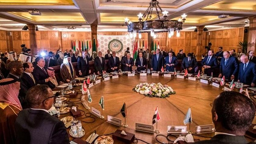 Iranpress: Qatar refuses to accept Arab League presidency