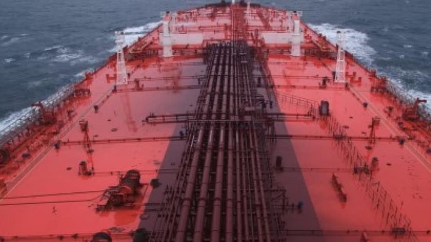 Iranpress: Iran’s Oil Exports Jump in September defying US Sanctions