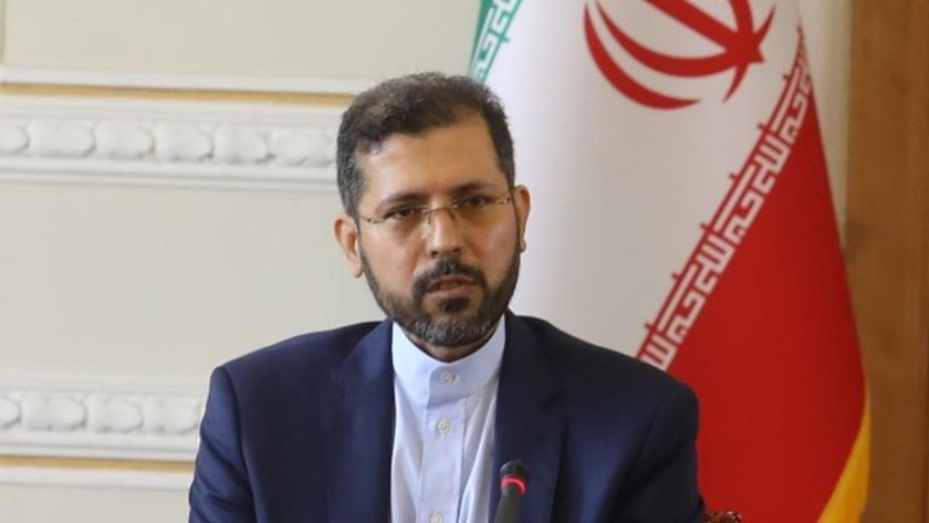 Iranpress: Iran considers EU Joint Statement to UNHRC unacceptable