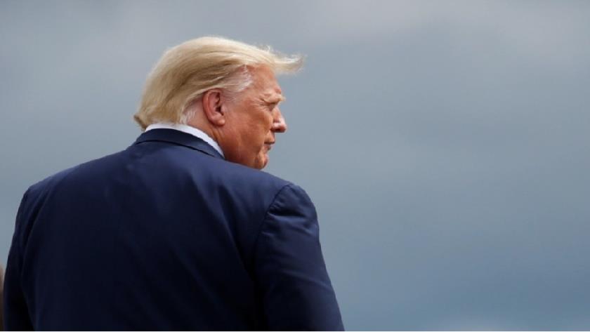 Iranpress: Some 3,500 companies sue over Trump-imposed Chinese tariffs