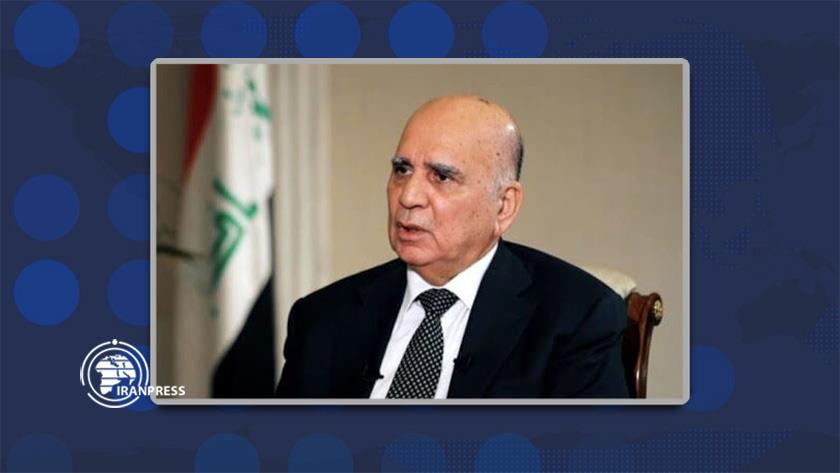 Iranpress: Iraqi Foreign Minister heading to Iran