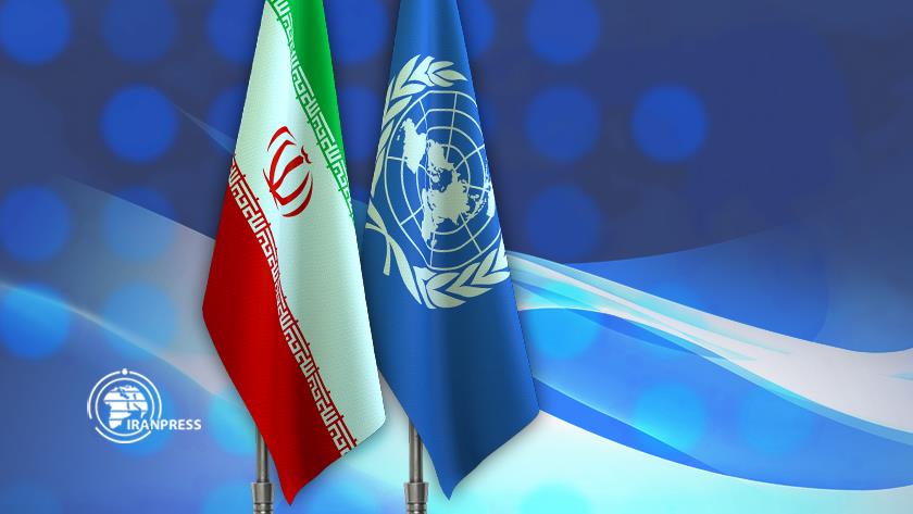 Iranpress: Iran, UN stress continuation of political talks on Syrian constitution