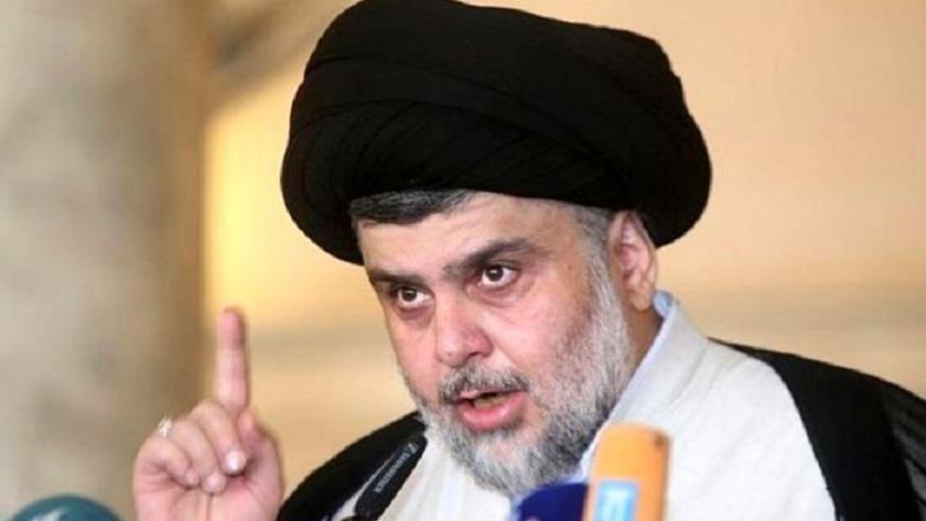 Iranpress: Muqtada al-Sadr says Iraq is not a foreign colony