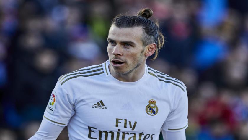 Iranpress: Gareth Bale: Its time for a change