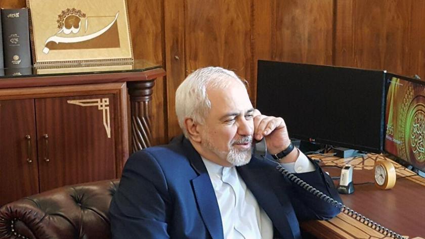 Iranpress: Iran calls for immediate end of tensions between Armenia, Azerbaijan