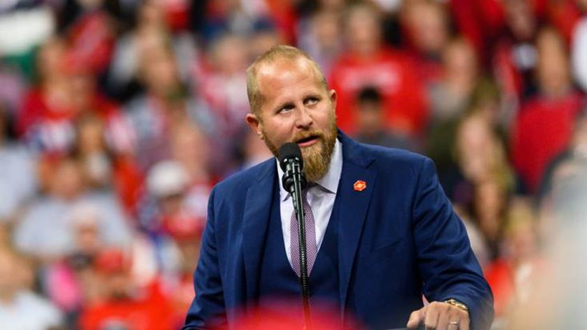 Iranpress: Former Trump campaign manager Brad Parscale hospitalized following reported suicide attempt
