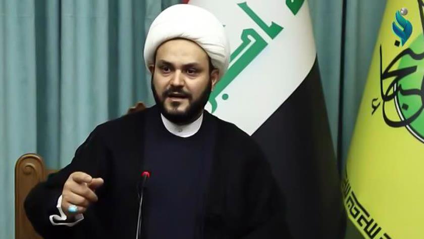 Iranpress: US seeking sedition in Iraq: Al-Nujaba