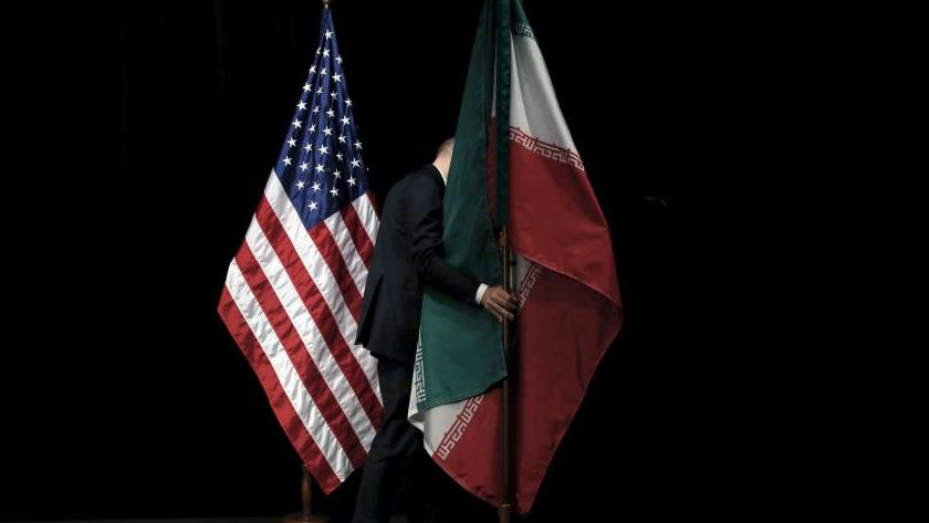 Iranpress: Iran alleged negotiation with US, domestic propaganda for Trump