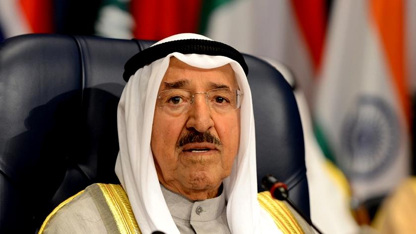 Iranpress: Kuwait Emir dies at 91