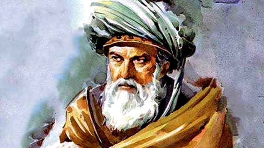 Iranpress: Iran marks National Day of Rumi, greatest Iranian poet