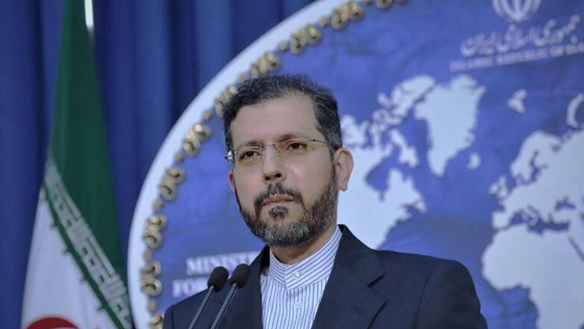 Iranpress: Iran welcomes Yemeni Ansarullah agreement with resigned gov
