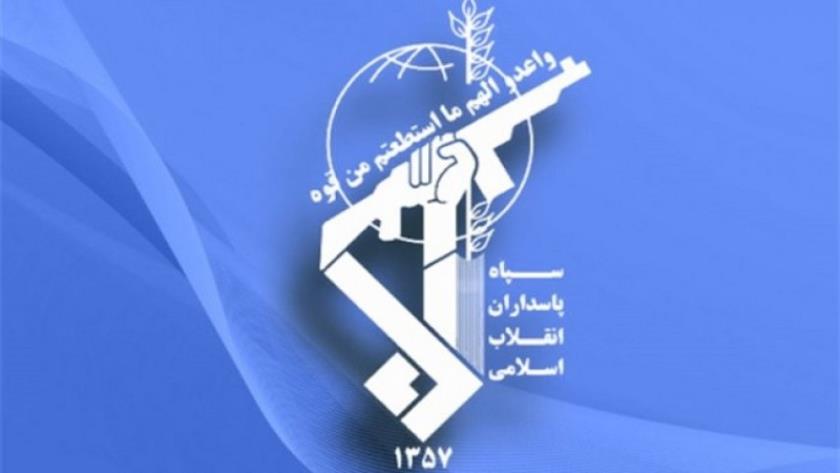 Iranpress: Terrorists kill 3 IRGC forces in southeastern Iran