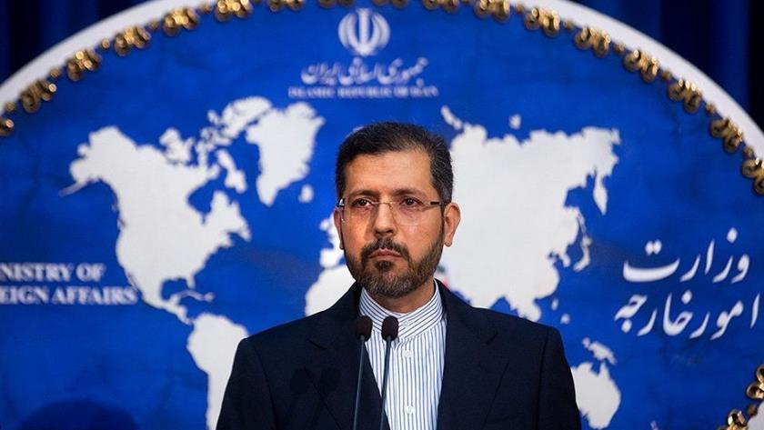 Iranpress: Iran calls Israel greatest global threat to peace, security