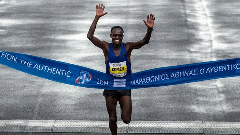 Iranpress: Athens Marathon called off over COVID-19 fears