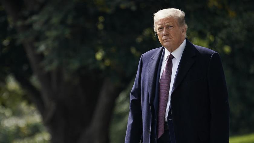 Iranpress: Trump is at considerable risk 