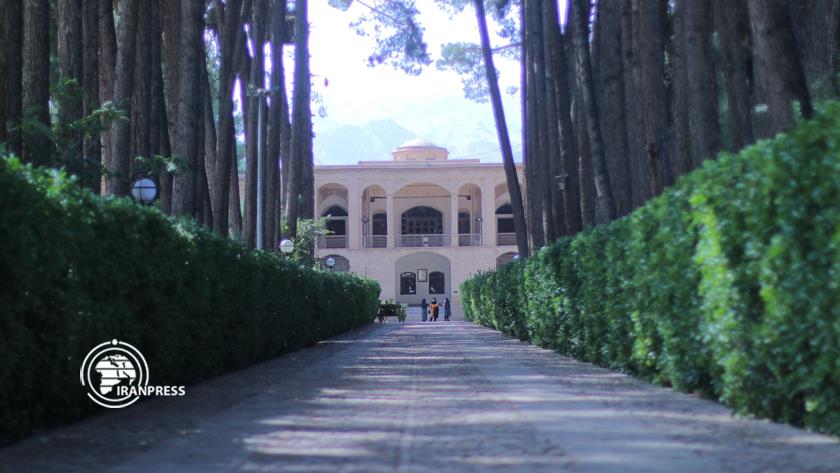 Iranpress: Akbarieh Mansion; a tourist hub in Birjand
