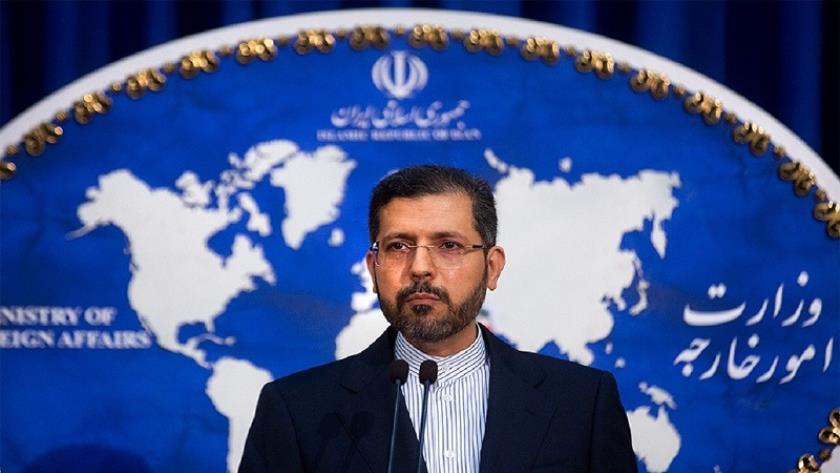 Iranpress: Spox: Iran monitors all movements in its border areas