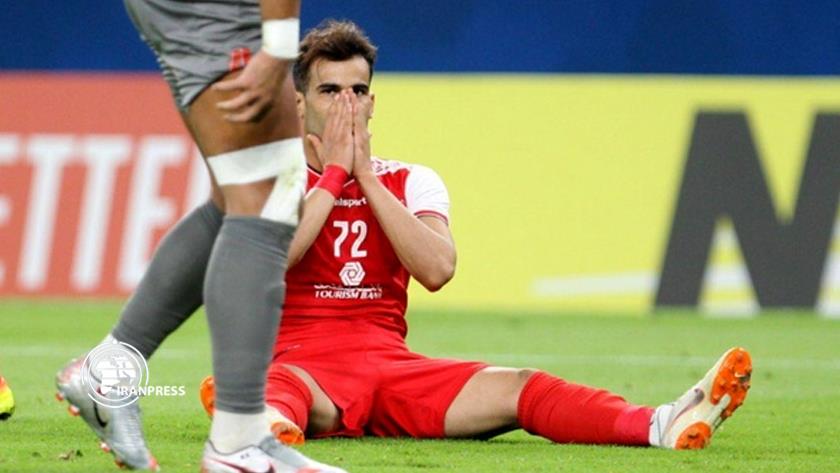 Iranpress: AFC suspended Iran
