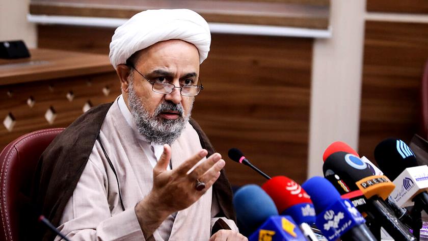 Iranpress: 34th Islamic Unity Conference to be held virtually in Oct-Nov: Official