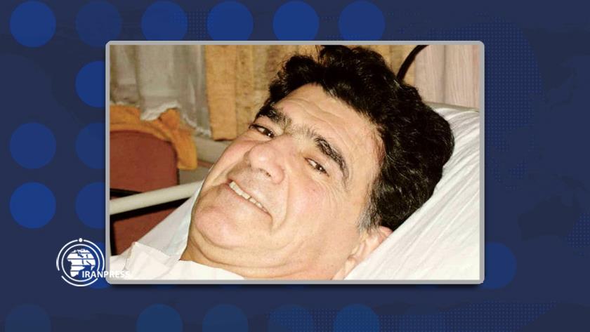 Iranpress: Situation of Iranian Maestro Shajarian, ‘unstable’: medical staff
